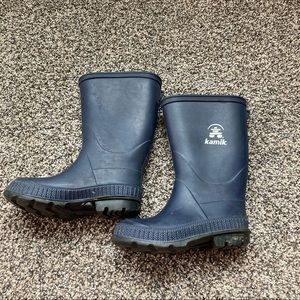 Kamik Rain Boots